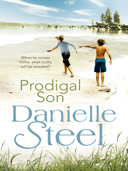 Title details for Prodigal Son by Danielle Steel - Wait list